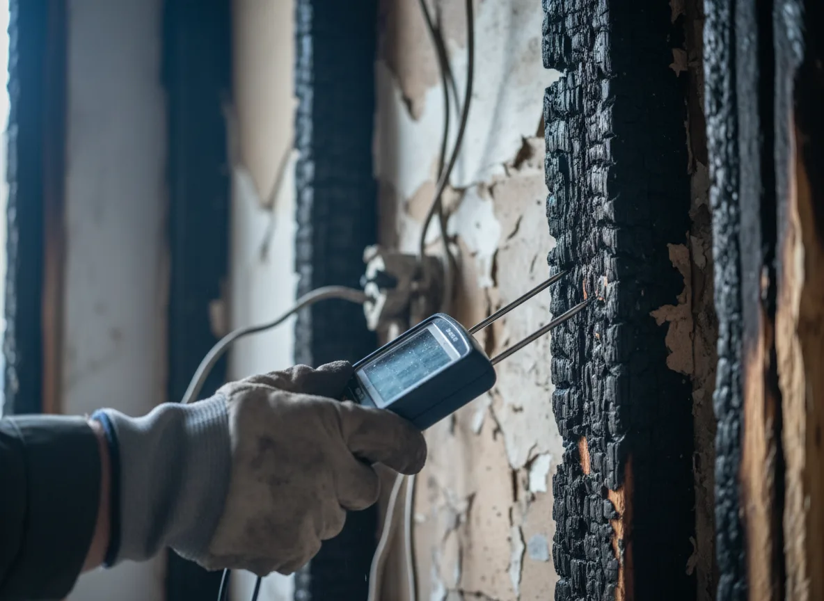Fire Damage Restoration Elwood, IN FAQs